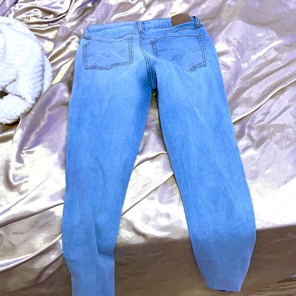 Jeans 👖 - Picture 1 of 2